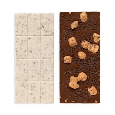 Cookies 4 Santa Chocolate Bar Bundle