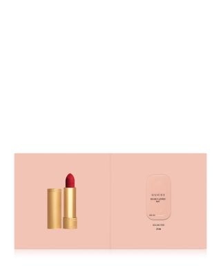 Gift with any $150 Gucci Beauty purchase!