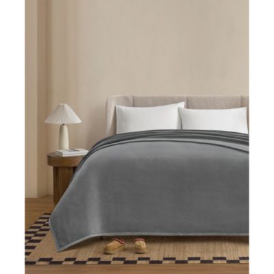 Coco Bed Blanket, King