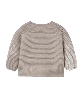 Unisex Esencial Cardigan - Baby