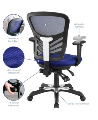 Articulate Mesh Office Chair