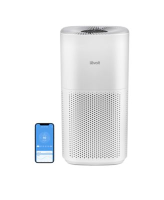 Levoit PlasmaPro&reg; 600S-P Smart Air Purifier&nbsp;