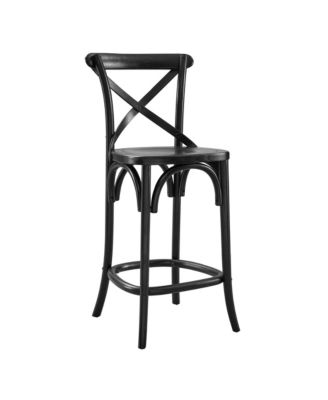 Gear Counter Stool