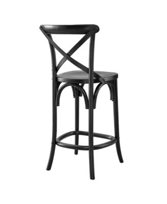 Gear Counter Stool