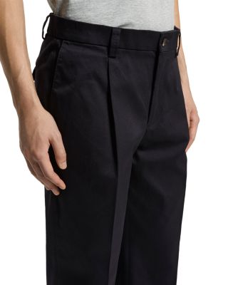 Relaxed Fit Trousers