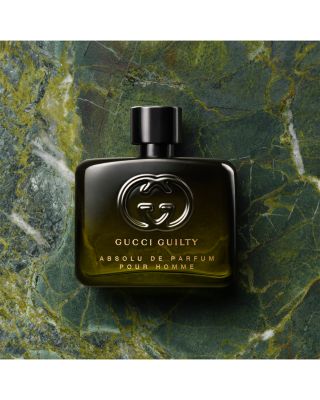Guilty Absolu de Parfum Pour Homme 2 oz.