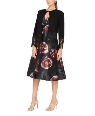  Noelle Emellished Cardigan