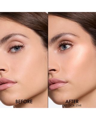Dior Forever Glow Luminizer - Limited Edition 001 Dior Star