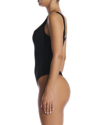  NW Sculpt Tank Scoop Bodysuit