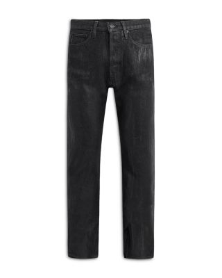 Wes Classic Straight Fit Jeans in Jackson