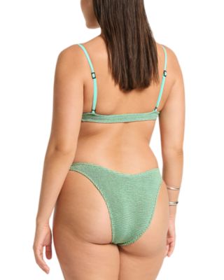 Ring Scene Brief Bikini Bottom