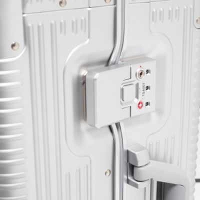 The Apollo Small Passenger Overhead Carry On Suitcase