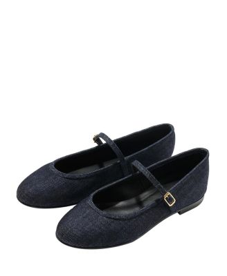 Women's The Demi Jane Flats