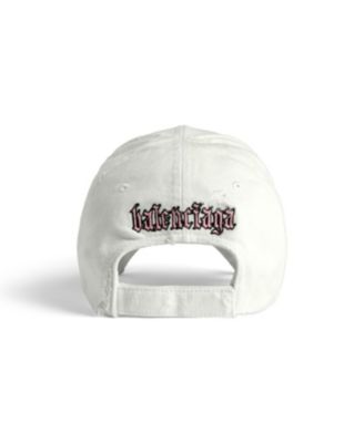  Blackletter Script Cap