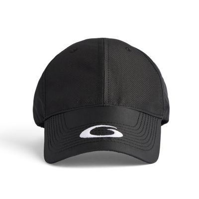  Perforated Trucker Cap