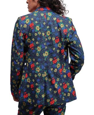 The Empower Tux Blazer