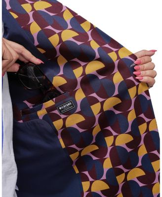 The Empower Double Breasted Blazer