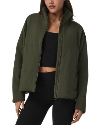 Canyon Insulated Jacket