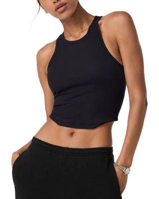 Pose Plyo Tank Top