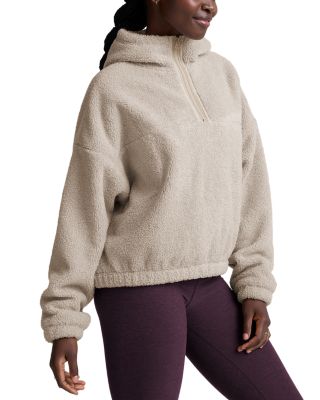Unity Quarter Zip Hoodie