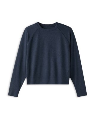 Atmosphere Raglan Sleeve Top