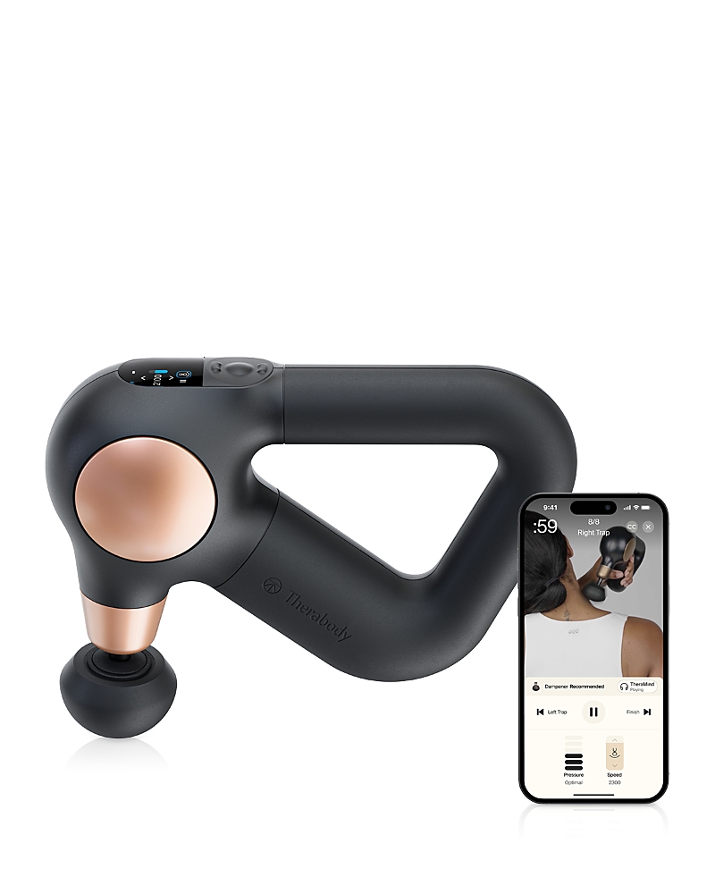 Therabody Theragun Sense (2nd Generation) In Black