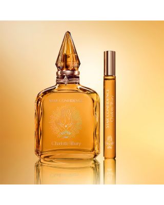 Star Confidence Eau de Parfum 0.3 oz.