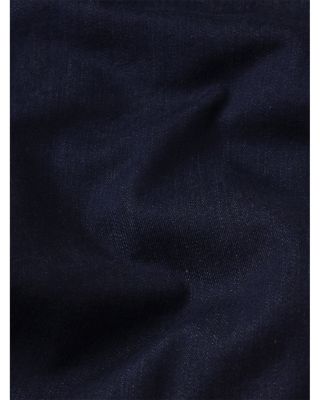 The Pencil High Rise Jeans in Rinse