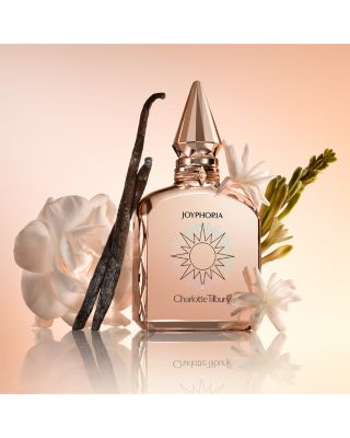 Charlotte's Fragrance Collection of Emotions Perfume Discovery Gift Set