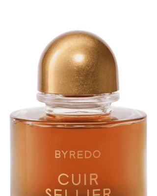 Cuir Sellier Night Veils Extrait de Parfum 2.37 oz.