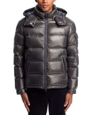 Maya Down Puffer Jacket