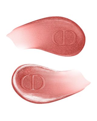 Rouge Dior Forever Liquid Sequin Duo - Limited Edition