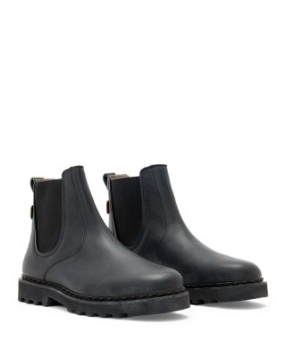 Men's Skiff Leather Chelsea Boot