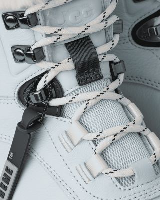 Women's Adirondack Hiking Boots