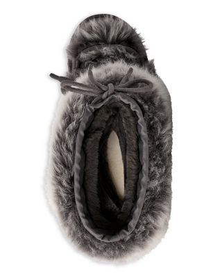 Women's Classic Tall Chalet Boots