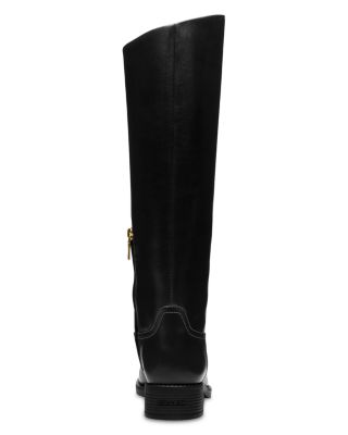  Women's Park Leather Tall Boots