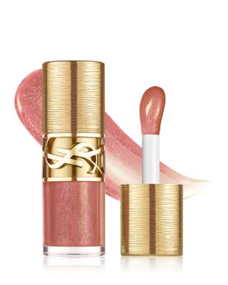 Limited Edition Loveshine Plumping Lip Oil Gloss