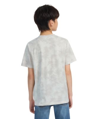 Boys' Championship Football Graphic Logo Tee - Little Kid, Big Kid