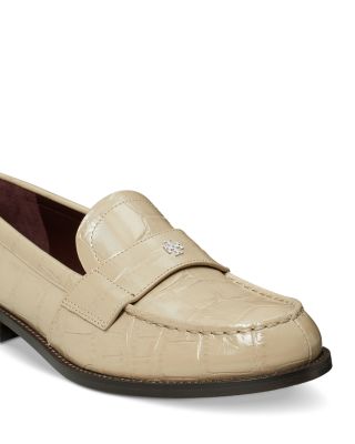 Women's Classic Loafer Flats