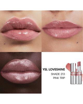 Loveshine Lip Oil Stick Duo Gift Set ($90 value)