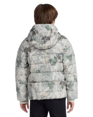 Boys' Midweight Puffer Jacket - Little Kid, Big Kid