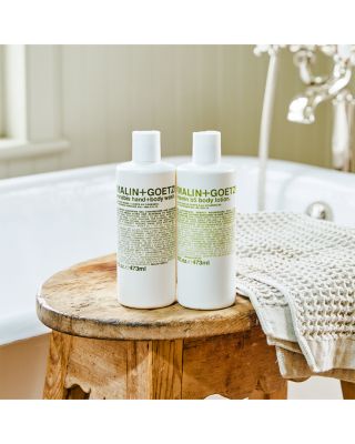 Vitamin B5 Body Lotion 16 oz.