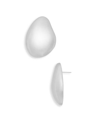 Cait Stud Earrings - Exclusive