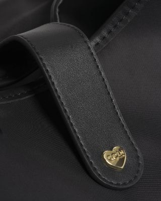 Slouchy Fall Core Collection Shoulder Bag