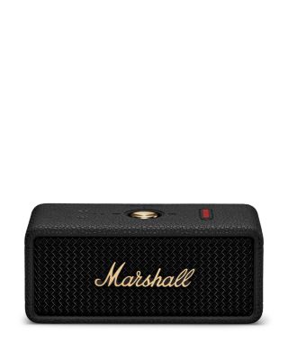 Emberton III Portable Bluetooth Speaker