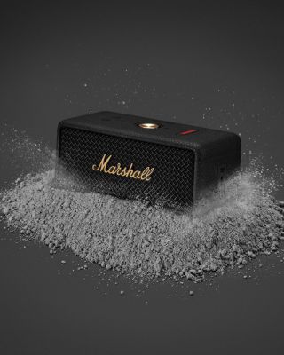 Emberton III Portable Bluetooth Speaker