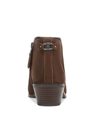 Women's Petty Ankle Boots