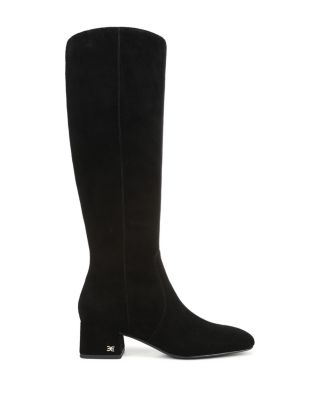 Women's Porter Wide Riding Boots
