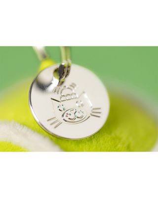 Amuseables Sports Tennis Bag Charm - Ages 12M+
