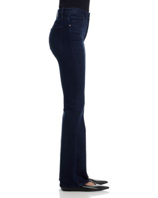 The Reboot High Rise Jeans in Century